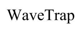 WAVETRAP trademark