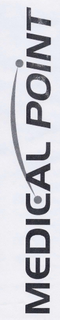 MEDICAL POINT trademark