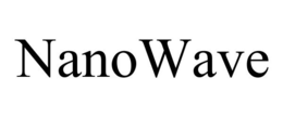 NANOWAVE trademark