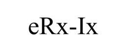 ERX-IX trademark