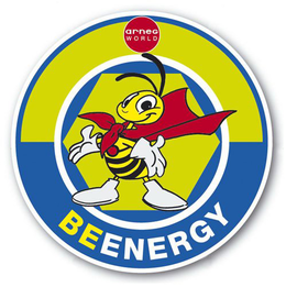 BEENERGY ARNEG WORLD trademark