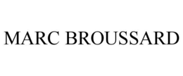 MARC BROUSSARD trademark