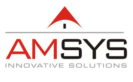 AMSYS INNOVATIVE SOLUTIONS trademark