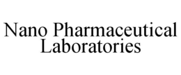 NANO PHARMACEUTICAL LABORATORIES trademark