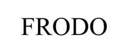FRODO trademark