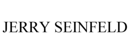 JERRY SEINFELD trademark