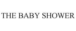 THE BABY SHOWER trademark
