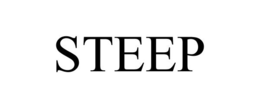 STEEP trademark