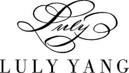 LULY LULY YANG trademark