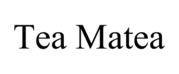TEA MATEA trademark