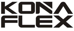 KONA FLEX trademark