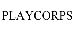 PLAYCORPS trademark