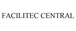 FACILITEC CENTRAL trademark