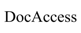 DOCACCESS trademark
