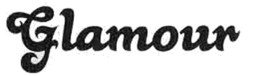 GLAMOUR trademark