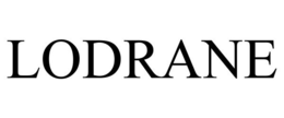 LODRANE trademark