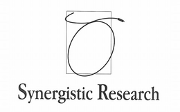 SYNERGISTIC RESEARCH trademark