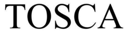 TOSCA trademark