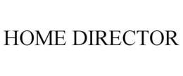 HOME DIRECTOR trademark
