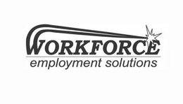 WORKFORCE EMPLOYMENT SOLUTIONS trademark