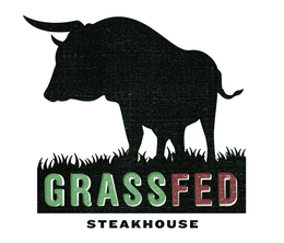 GRASSFED STEAKHOUSE trademark