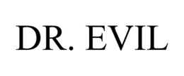 DR. EVIL trademark