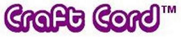 CRAFT CORD trademark