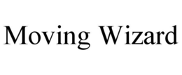 MOVING WIZARD trademark
