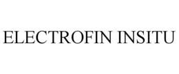 ELECTROFIN INSITU trademark