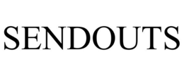 SENDOUTS trademark