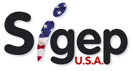 SIGEP U.S.A. trademark