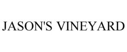JASON'S VINEYARD trademark