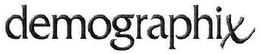 DEMOGRAPHIX trademark