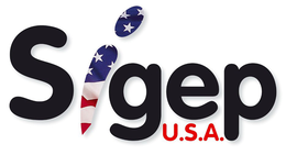 SIGEP U.S.A. trademark