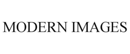 MODERN IMAGES trademark
