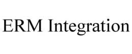 ERM INTEGRATION trademark