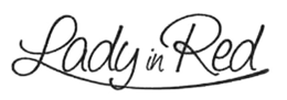 LADY IN RED trademark