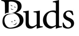 BUDS trademark