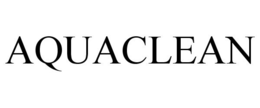 AQUACLEAN trademark