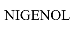 NIGENOL trademark