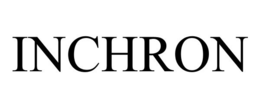 INCHRON trademark