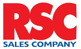 RSC SALES COMPANY trademark