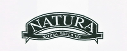 NATURA NATURA WORLD INC. trademark