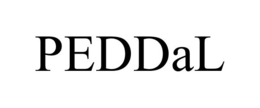 PEDDAL trademark