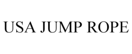 USA JUMP ROPE trademark