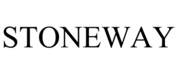 STONEWAY trademark