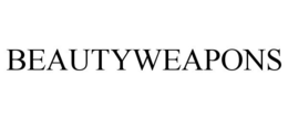 BEAUTYWEAPONS trademark