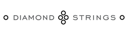 DIAMOND STRINGS trademark