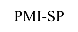 PMI-SP trademark