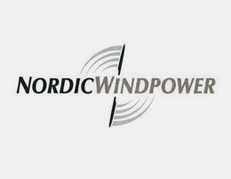 NORDICWINDPOWER trademark